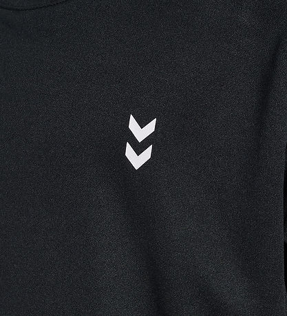Hummel T-shirt - HmlJR - Black