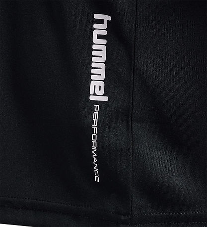 Hummel T-shirt - HmlJR - Black