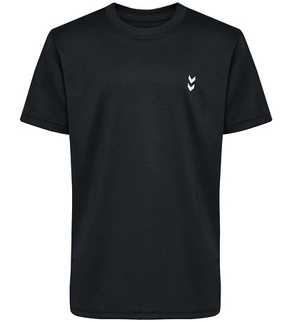 Hummel T-shirt - HmlJR - Black