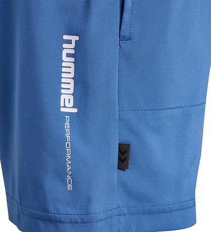 Hummel Shorts - HmlJR - Riverside