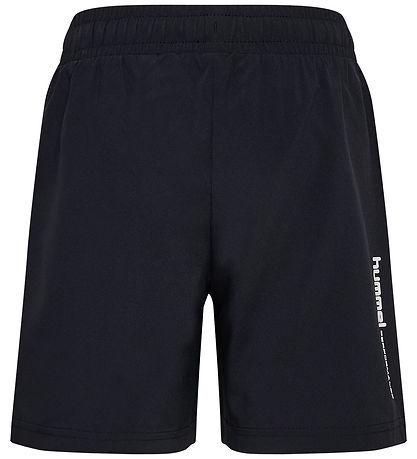 Hummel Shorts - HmlJR - Black