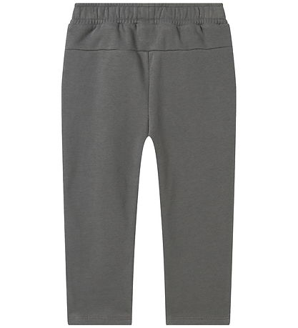 Lil Atelier Sweatspants - NmmIlondon - Poppy Seed
