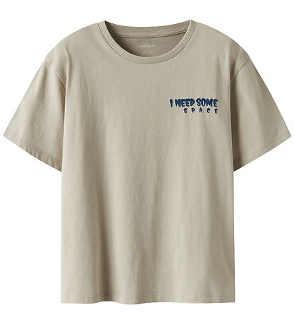 Name It T-shirt - NkmKarlo - Peyote