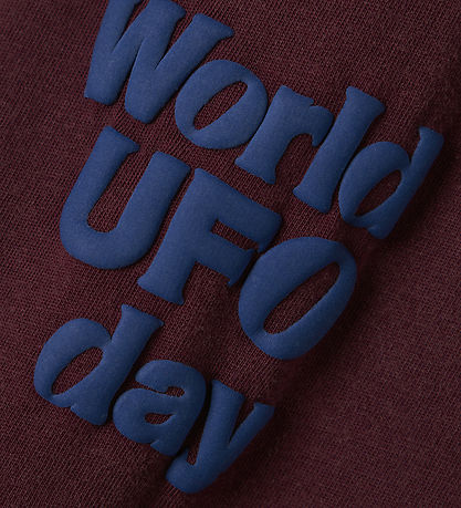 Name It T-shirt - NkmKarlo - Fig
