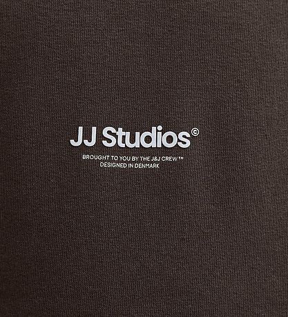 Jack & Jones Hættetrøje - Noos - JjeSoho - Delicioso
