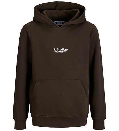 Jack & Jones Hættetrøje - Noos - JjeSoho - Delicioso