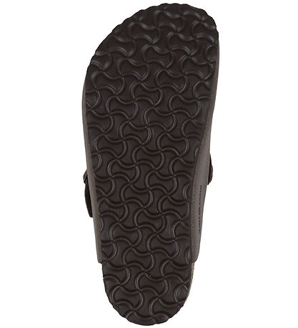 Birkenstock Sandaler - Boston Kids BS - Mocca