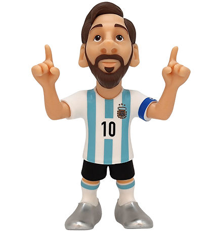 Minix Figur - Football Stars - Argentina - Messi