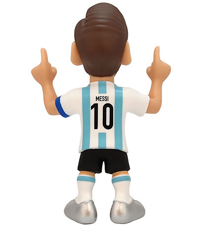 Minix Figur - Football Stars - Argentina - Messi