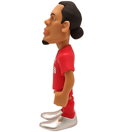 Minix Figur - Football Stars - Liverpool - Van Dijk