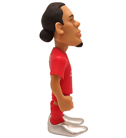 Minix Figur - Football Stars - Liverpool - Van Dijk
