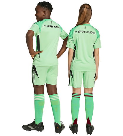 adidas Performance Shorts - FC bayern München 25/26 Målmand - Gl