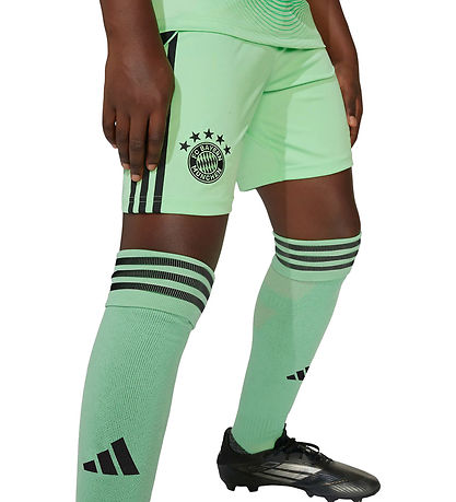 adidas Performance Shorts - FC bayern München 25/26 Målmand - Gl