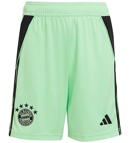 adidas Performance Shorts - FC bayern München 25/26 Målmand - Gl