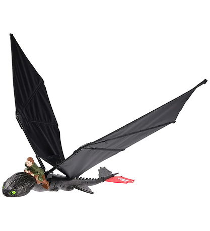 Dragons Movie RC Real Flying Toothless