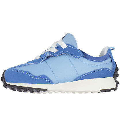New Balance Sko - 327 - Sea Salt/Blue Agate
