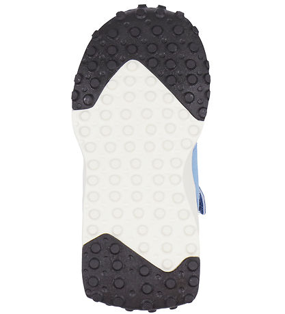 New Balance Sko - 327 - Sea Salt/Blue Agate