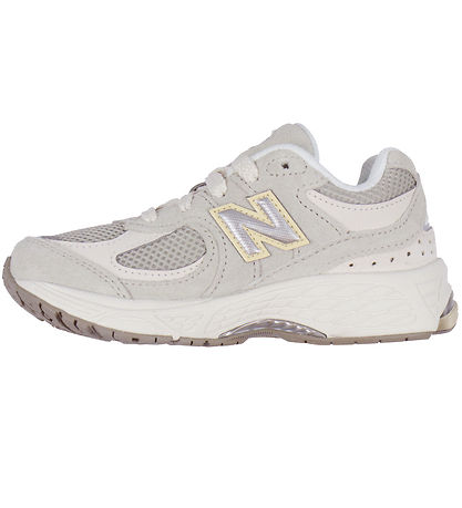 New Balance Sko - 2002 - Shipyard/Linen