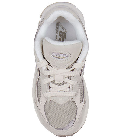 New Balance Sko - 2002 - Shipyard/Linen