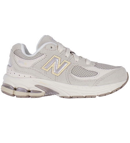 New Balance Sko - 2002 - Shipyard/Linen