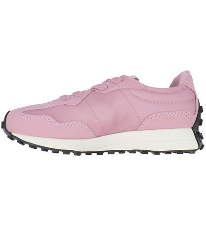 New Balance Sko - 327 - Reflection/Pink Taffy