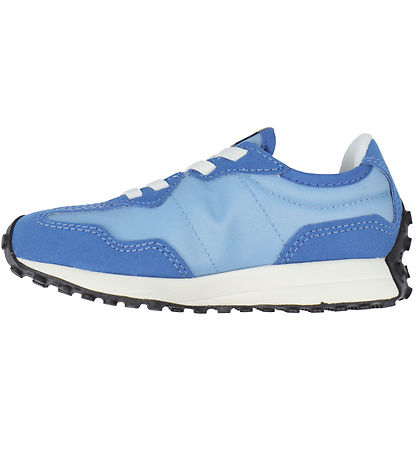 New Balance Sko - 327 - Sea Salt/Blue Agate