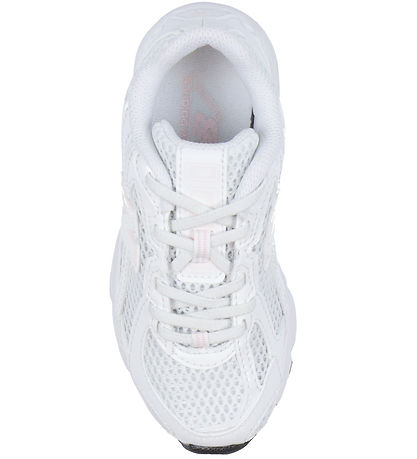 New Balance Sko - 740 - White/Rose Sugar