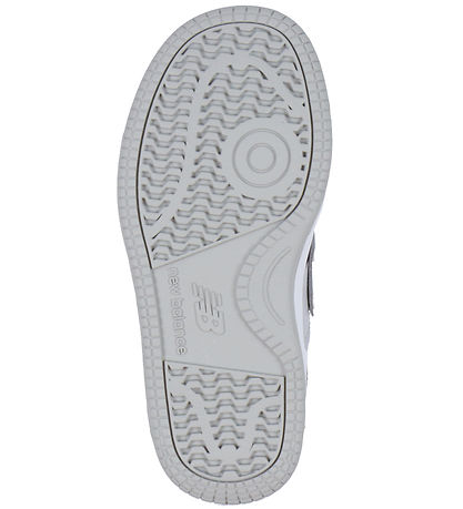 New Balance Sko - 480 - White/Raincloud