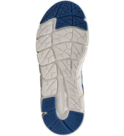 Hummel Sko - Speed 2.0 Jr - Navy
