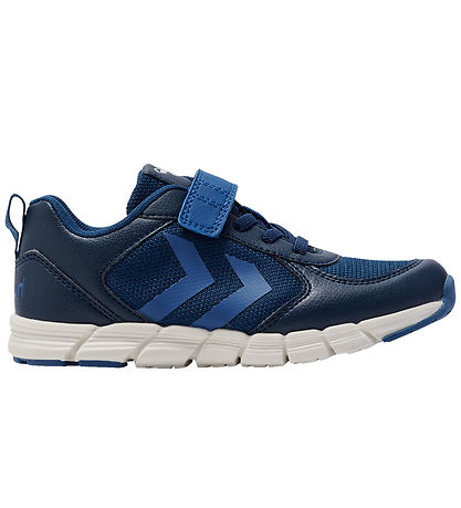 Hummel Sko - Speed 2.0 Jr - Navy