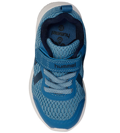 Hummel Sko - Actus ML Recycled Infant - Federal Blue