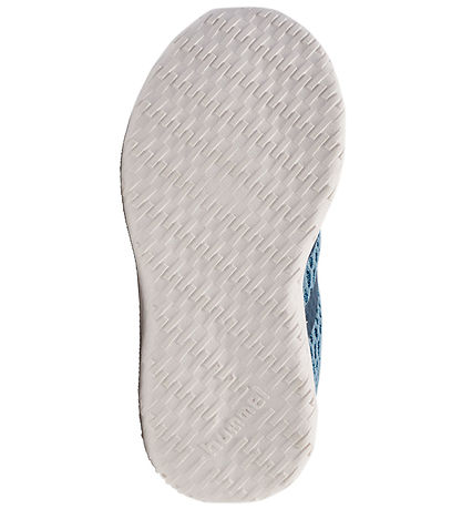 Hummel Sko - Actus ML Recycled Infant - Federal Blue