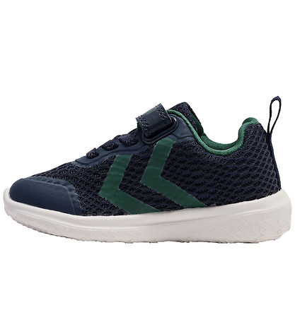 Hummel Sko - Actus ML Recycled Infant - Dark Navy