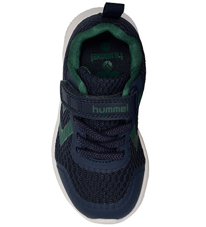 Hummel Sko - Actus ML Recycled Infant - Dark Navy