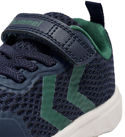 Hummel Sko - Actus ML Recycled Infant - Dark Navy