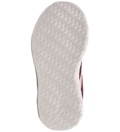 Hummel Sko - Actus ML Recycled Infant - Vineyard Wine