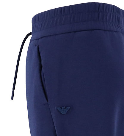 Emporio Armani Bukser - Naval Academy