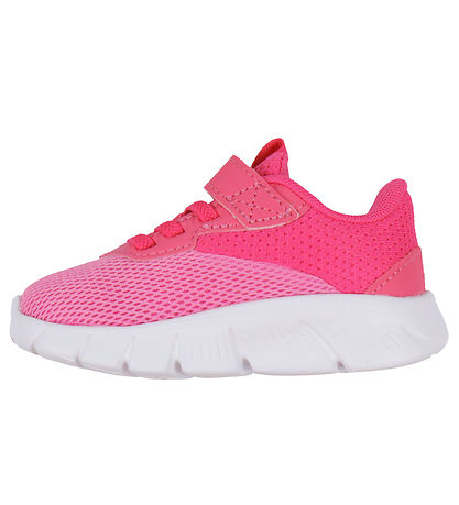 Puma Sko - FlexFocus Modern AC+ Inf - Glowing Pink/Posie Pink