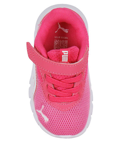 Puma Sko - FlexFocus Modern AC+ Inf - Glowing Pink/Posie Pink