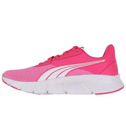 Puma Sko - FlexFocus Lite Modern Jr - Glowing Pink/Posie Pink