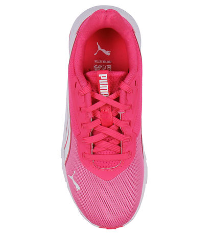 Puma Sko - FlexFocus Lite Modern Jr - Glowing Pink/Posie Pink