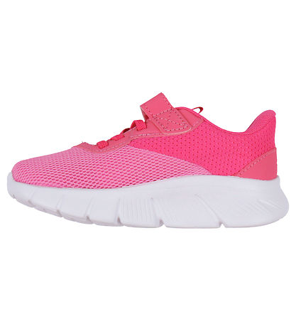 Puma Sko - FlexFocus Modern AC+ PS - Glowing Pink/Posie Pink