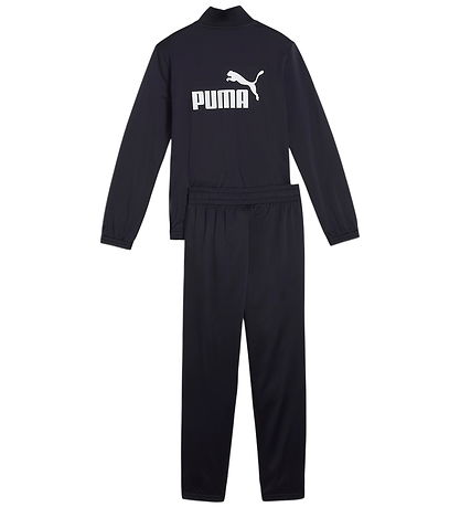 Puma Træningssæt - New Navy