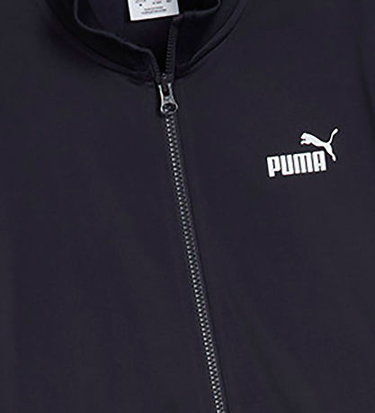 Puma Træningssæt - New Navy