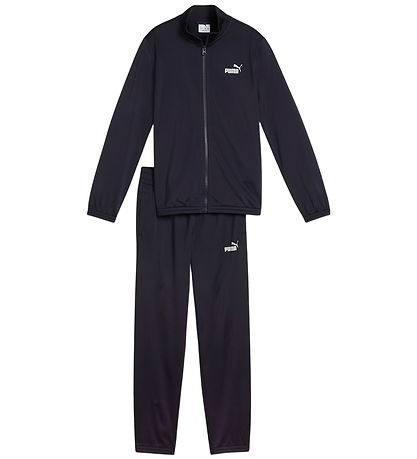 Puma Træningssæt - New Navy