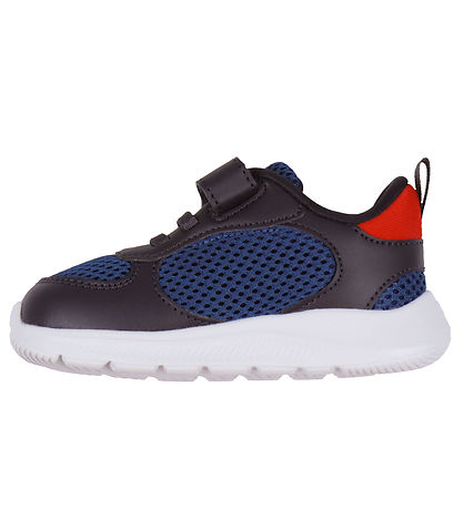 Puma Sko - Fun Racer 2 AC+ Inf - New Navy/White/Clyde Royal