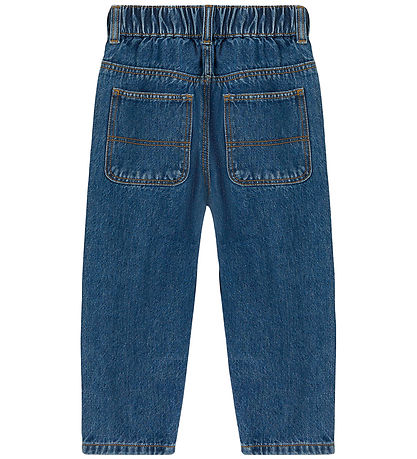 Name It Jeans - NmmBen - Dark Blue Denim