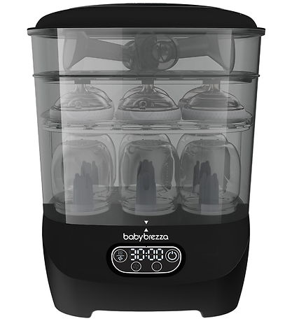 Baby Breeza Sterilizer Dryer Advanced - Sort
