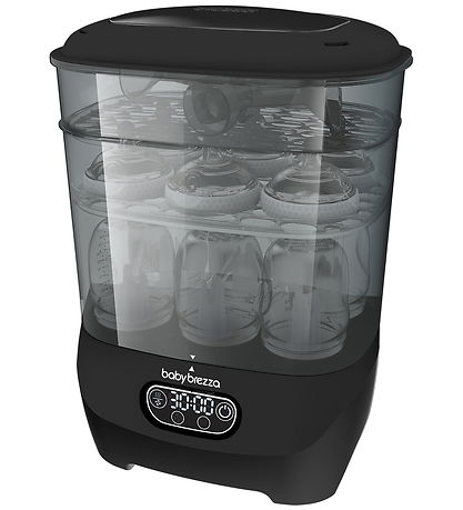Baby Breeza Sterilizer Dryer Advanced - Sort