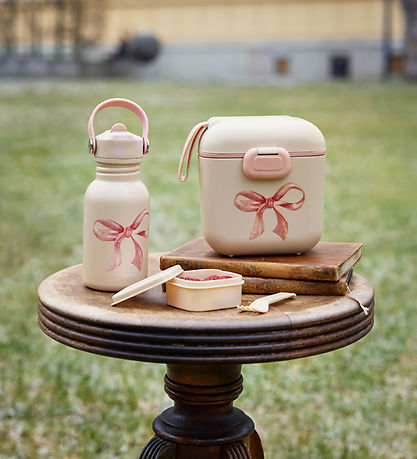 Elodie Details Drikkedunk - 350 ml - Rosy Bow
